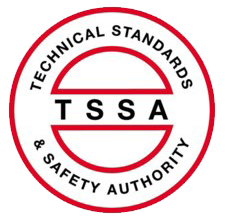 TSSA Logo